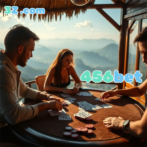 Explore a Experiência do 456bet Login e Jogue com Estilo