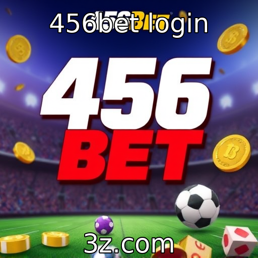 Acesso seguro e fácil ao 456bet